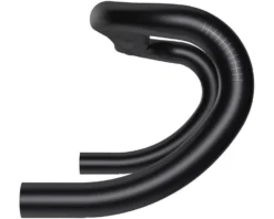 Zipp Service Course SL-80 Ergo Drop Handlebar (Black) (31.8mm) (38cm) -Deals Road BMX Ride Store 00.6618.199.000 2