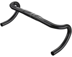 Zipp Service Course SL-80 Ergo Drop Handlebar (Black) (31.8mm) (38cm) -Deals Road BMX Ride Store 00.6618.199.000 4