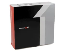 SRAM X01 Trigger Shifter (Black) (Right) (1 X 11 Speed) -Deals Road BMX Ride Store 00.7018.090.000 2