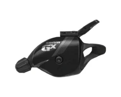 SRAM GX Trigger Shifters (Black) (Pair) (2 X 10 Speed)