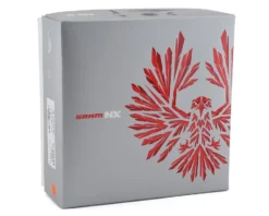 SRAM NX Eagle Trigger Shifter (Black) (Right) (1 X 12 Speed) -Deals Road BMX Ride Store 00.7018.376.000 2