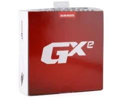 SRAM GX-E E-Bike Trigger Shifter (Black) (Right) (Single-Click/E-Bike) (1 X 11 Speed) -Deals Road BMX Ride Store 00.7018.377.000 2