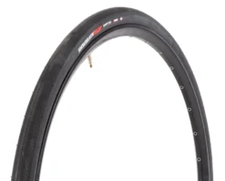 Specialized Roubaix Pro Tubeless Road Tire (Black) (700c / 622 ISO) (30/32mm) (Folding) (Gripton)