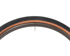Specialized Sawtooth Tubeless Adventure Tire (Tan Wall) (700c / 622 ISO) (42mm) (Folding) (Gripton) -Deals Road BMX Ride Store 00017 4205 2