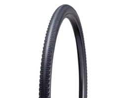 Specialized Pathfinder Sport Gravel Tire (Black) (700c / 622 ISO) (38mm) (Wire)