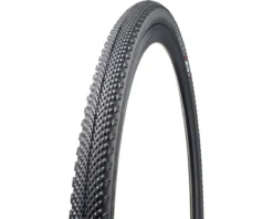 Specialized Trigger Sport Gravel Tire (Black) (700c / 622 ISO) (38mm) (Wire)