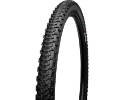 Specialized Crossroads Treaded Tire (Black) (700c / 622 ISO) (38mm) (Wire)