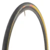 Challenge Strada Pro Handmade Road Tire (Tan Wall) (700c / 622 ISO) (25mm) (Folding) (SuperPoly)