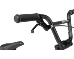 Radio 2022 Dice 16" BMX Bike (16" Toptube) (Candy Red) -Deals Road BMX Ride Store 01005090221 3