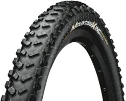 Continental Mountain King ProTection Tubeless Tire (Black) (29" / 622 ISO) (2.3") (Folding) (Black Chili)