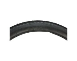 Kenda K126 Street Tire (Black) (20" / 419 ISO) (1-3/4") (Wire)