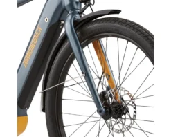 Diamondback Union 2 E-Bike (Gunmetal Blue Satin) (19" Seat Tube) (L) -Deals Road BMX Ride Store 02 790 7033 4
