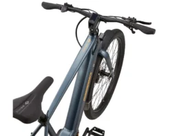 Diamondback Union 2 E-Bike (Gunmetal Blue Satin) (19" Seat Tube) (L) -Deals Road BMX Ride Store 02 790 7033 5