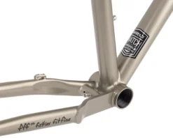 Surly Ogre 29" Steel Frameset (Champagne Supernova) (S) -Deals Road BMX Ride Store 04 001927 s 4