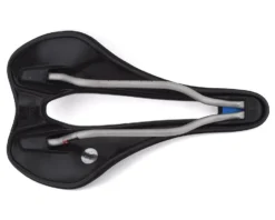 Selle Italia SLR Boost Superflow Saddle (Black) (Titanium Rails) (L3) (145mm) -Deals Road BMX Ride Store 041a920ikc001 3