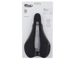 Selle Italia SLR Boost Superflow Saddle (Black) (Titanium Rails) (L3) (145mm) -Deals Road BMX Ride Store 041a920ikc001 4