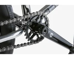 We The People 2023 Envy BMX Bike (20.5" Toptube) (Black Chrome) (Right Hand Drive) 6 We The People 2023 Envy BMX Bike (20.5" Toptube) (Black Chrome) (Right Hand Drive) -Deals Road BMX Ride Store 1001180121 2