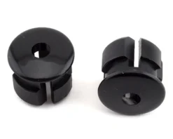 Zipp Vuka Alumina/Carbon Extensions End Plugs