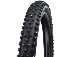 Schwalbe Ice Spiker Pro Studded Winter Tire (Black) (27.5" / 584 ISO) (2.25") (Wire)