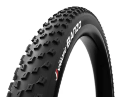 Vittoria Barzo Mountain Tire (Black) (27.5" / 584 ISO) (2.6") (Wire)