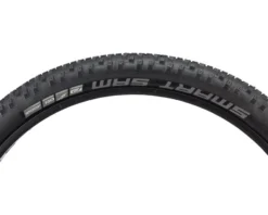 Schwalbe Smart Sam Mountain Tire (Black) (27.5" / 584 ISO) (2.6") (Folding) (Addix/Double Defense) -Deals Road BMX Ride Store 11600984.01 2