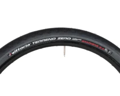 Vittoria Terreno Zero TNT Tubeless Cross/Gravel Tire (Anthracite) (650b / 584 ISO) (47mm) (Folding) (G2.0/TNT) -Deals Road BMX Ride Store 11a00087 2
