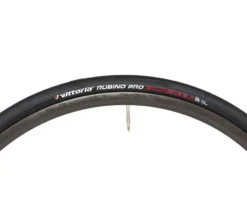 Vittoria Rubino Pro Road Tire (Black) (700c / 622 ISO) (28mm) (Folding) (G2.0) -Deals Road BMX Ride Store 11a00142 2