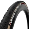 Vittoria Terreno Dry TLR Tubeless Cross/Gravel Tire (Tan Wall) (700c / 622 ISO) (38mm) (Folding) (G2.0)