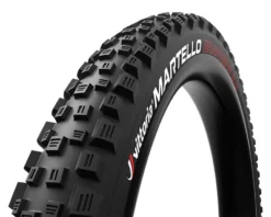 Vittoria Martello 4C Tubeless Mountain Tire (Black) (29" / 622 ISO) (2.6") (Folding) (G2.0 4C/Enduro)