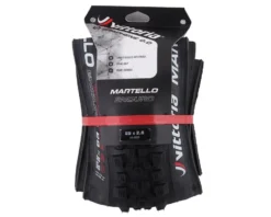 Vittoria Martello 4C Tubeless Mountain Tire (Black) (29" / 622 ISO) (2.6") (Folding) (G2.0 4C/Enduro) -Deals Road BMX Ride Store 11a00323 2