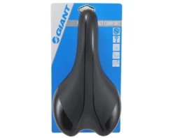 Giant Contact Comfort Saddle (Black) (Chromoly Rails) (150mm) -Deals Road BMX Ride Store 120000030 4