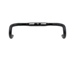 FSA Omega Compact Alloy Handlebar (Black) (31.8mm) (40cm) -Deals Road BMX Ride Store 185 1387n 2