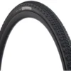Teravail Cannonball Tubeless Gravel Tire (Black) (650b / 584 ISO) (40mm) (Folding) (Durable)