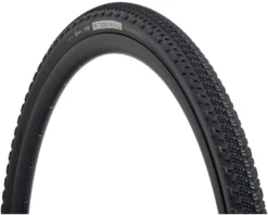 Teravail Cannonball Tubeless Gravel Tire (Black) (650b / 584 ISO) (40mm) (Folding) (Durable)