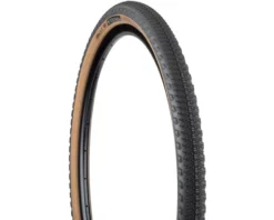 Teravail Cannonball Tubeless Gravel Tire (Tan Wall) (700c / 622 ISO) (47mm) (Folding) (Durable)