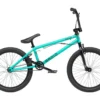 Radio 2022 Revo Pro FS 20" BMX Bike (20" Toptube) (Fresh Mint)