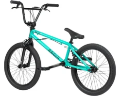 Radio 2022 Revo Pro FS 20" BMX Bike (20" Toptube) (Fresh Mint) -Deals Road BMX Ride Store 2005070221 2
