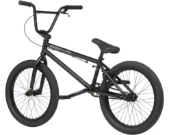 Radio 2022 Evol 20" BMX Bike (20.3" Toptube) (Matte Black) -Deals Road BMX Ride Store 2005120121 2