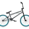 Radio 2022 Astron 20" BMX Bike (20.6" Toptube) (Chrome)
