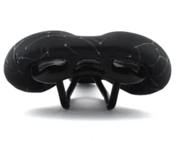 Terry Butterfly Galactic+ Women's Saddle (Black Night) (Manganese Rails) (155mm) -Deals Road BMX Ride Store 21032n19 2