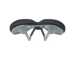 Terry Women's Raven Saddle (Black) (Chromoly Rails) (150mm) -Deals Road BMX Ride Store 21035000 4