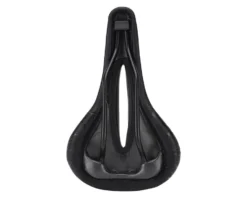 Terry Women's Butterfly Chromoly Gel Saddle (Black) (FeC Alloy Rails) (155mm) -Deals Road BMX Ride Store 21041100 2