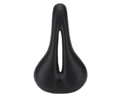 Terry Women's Butterfly Chromoly Gel Saddle (Black) (FeC Alloy Rails) (155mm) -Deals Road BMX Ride Store 21041100 4