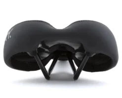 Terry Liberator X Italia Saddle (Black) (Steel Rails) (163mm) -Deals Road BMX Ride Store 21073000 2