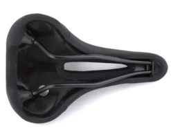 Terry Liberator X Italia Saddle (Black) (Steel Rails) (163mm) -Deals Road BMX Ride Store 21073000 3
