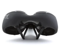 Terry Liberator X Gel Italia Saddle (Black) (Steel Rails) (163mm) -Deals Road BMX Ride Store 21074000 2