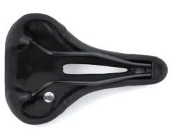 Terry Liberator X Gel Italia Saddle (Black) (Steel Rails) (163mm) -Deals Road BMX Ride Store 21074000 3
