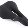 Terry Men's Liberator Y Italia Saddle (Black) (Steel Rails) (172mm)
