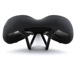 Terry Men's Liberator Y Italia Saddle (Black) (Steel Rails) (172mm) -Deals Road BMX Ride Store 21075000 2