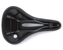 Terry Men's Liberator Y Italia Saddle (Black) (Steel Rails) (172mm) -Deals Road BMX Ride Store 21075000 3